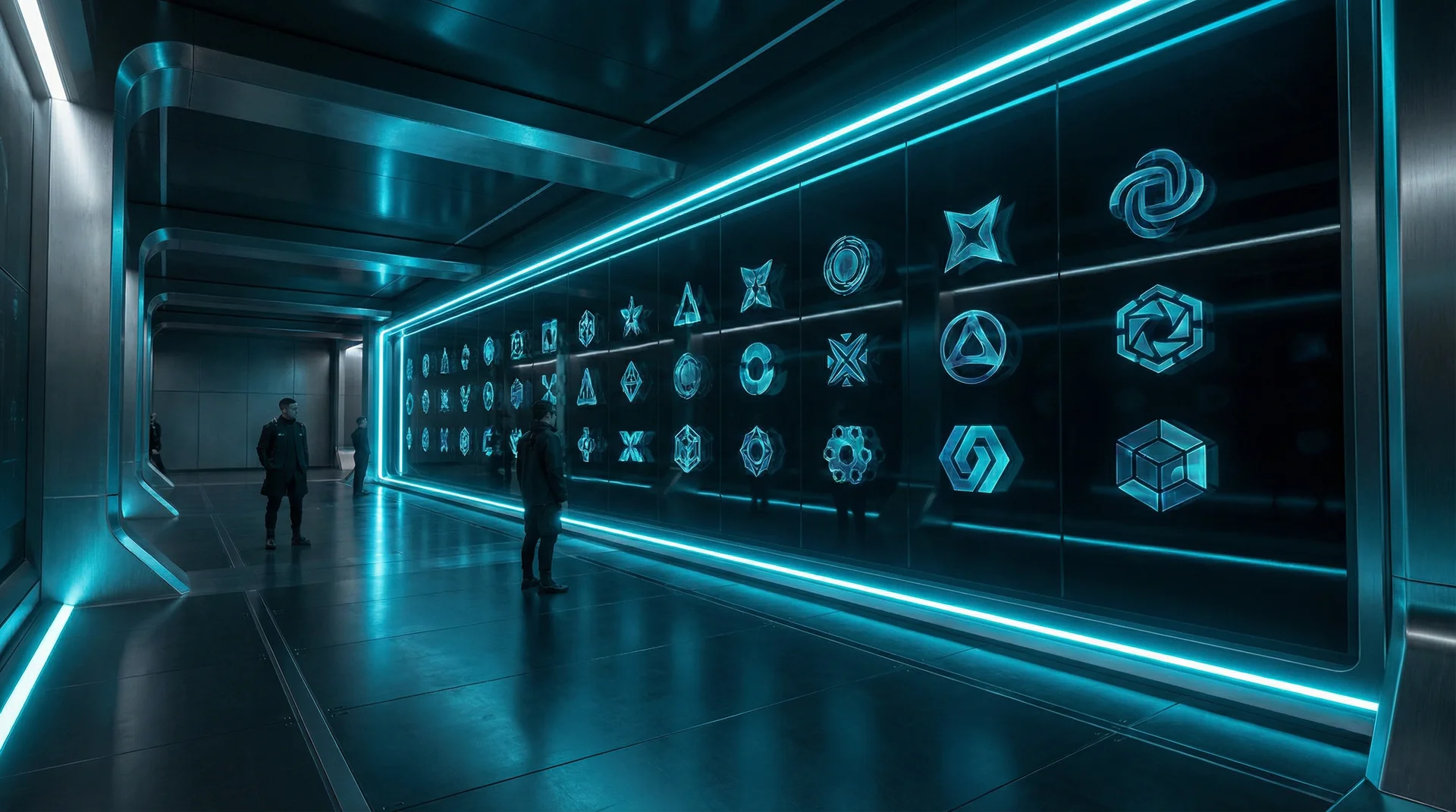 第四滴血 合作伙伴 NexGen科技